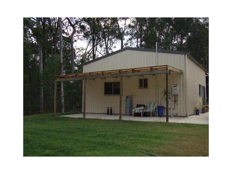 121 Hunt Road, Burpengary QLD 4505