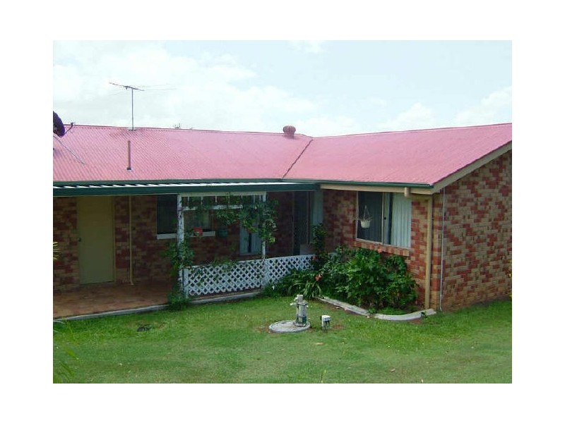 Narangba QLD 4504