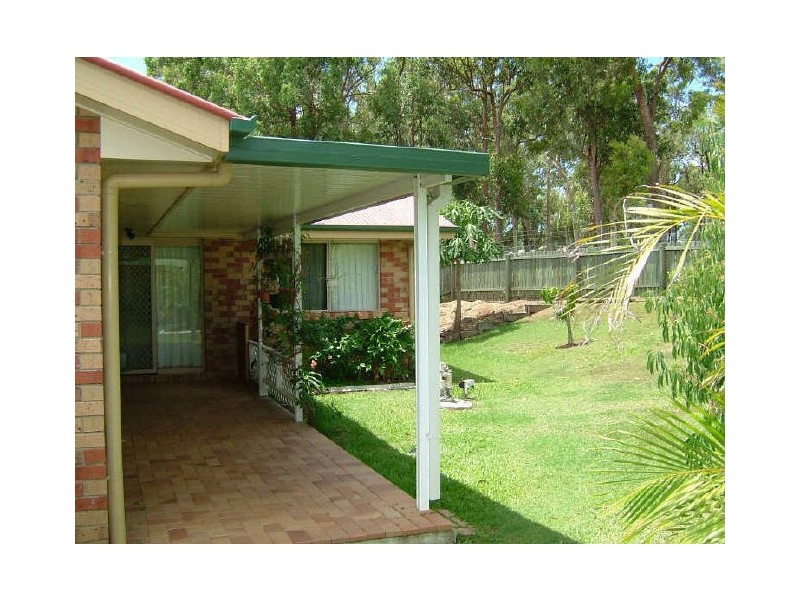 Narangba QLD 4504