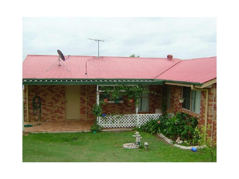 Narangba QLD 4504