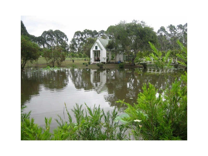 110 F Lindsay Road, Rocksberg QLD 4510