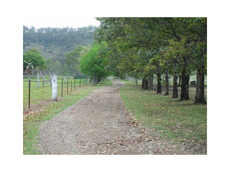 110 F Lindsay Road, Rocksberg QLD 4510