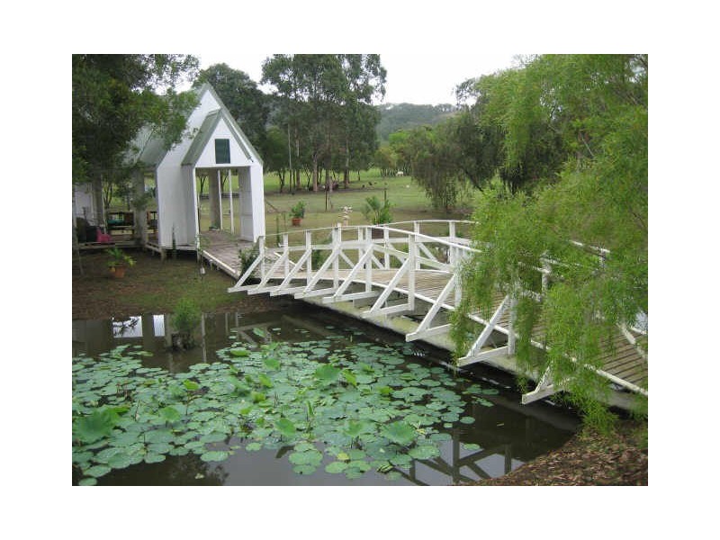 110 F Lindsay Road, Rocksberg QLD 4510