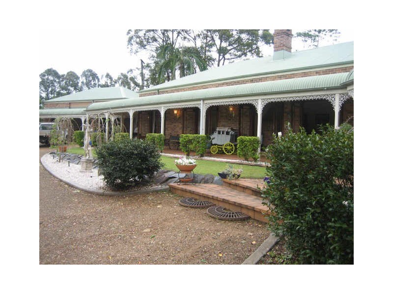 110 F Lindsay Road, Rocksberg QLD 4510