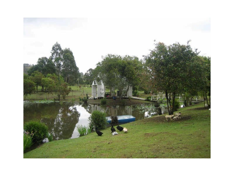 110 F Lindsay Road, Rocksberg QLD 4510