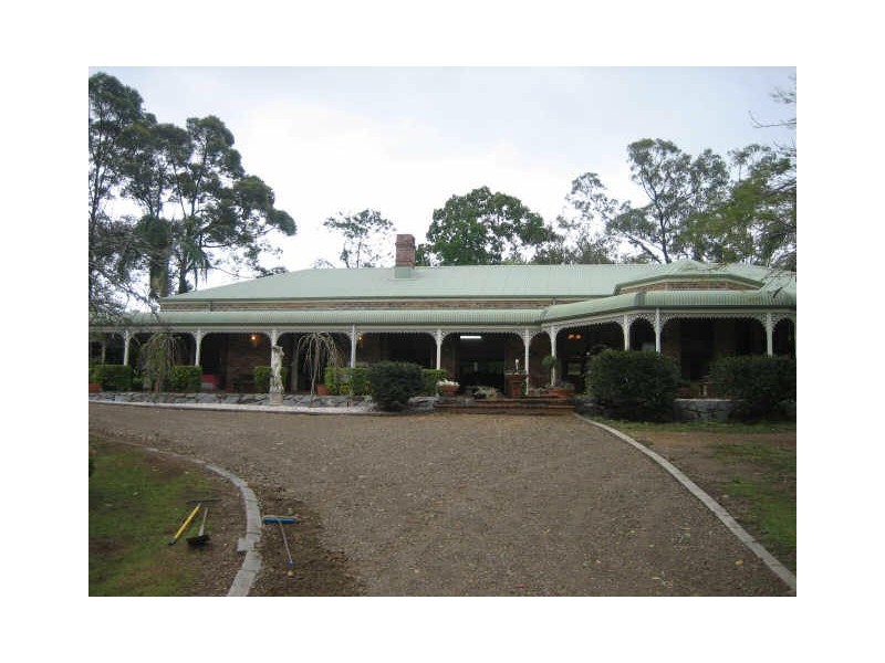110 F Lindsay Road, Rocksberg QLD 4510