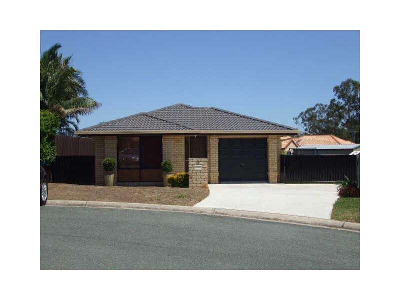 8 Gordonia Court, Morayfield QLD 4506