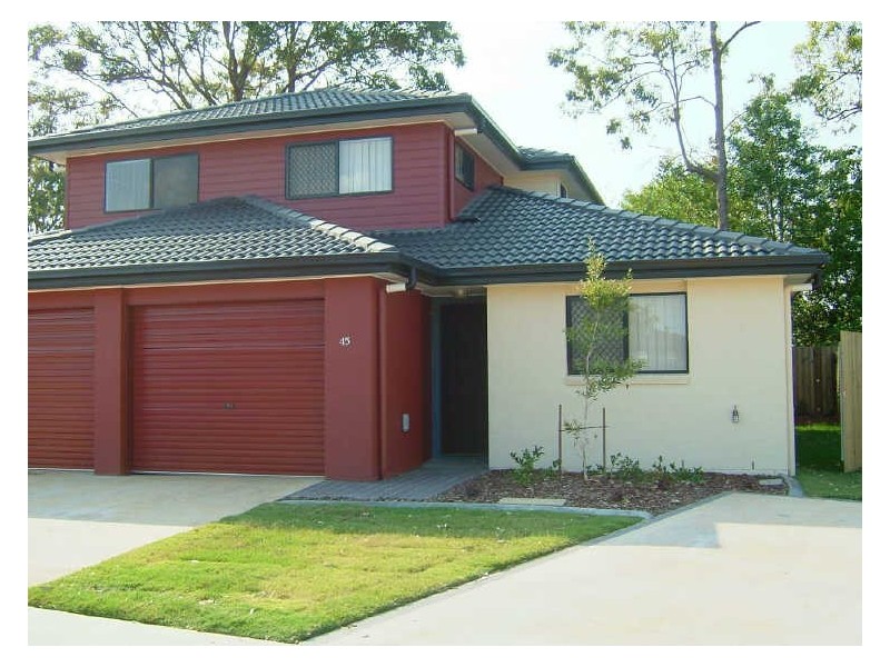 Kallangur QLD 4503