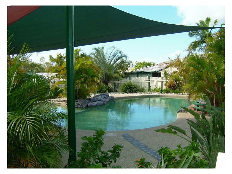 Burpengary QLD 4505