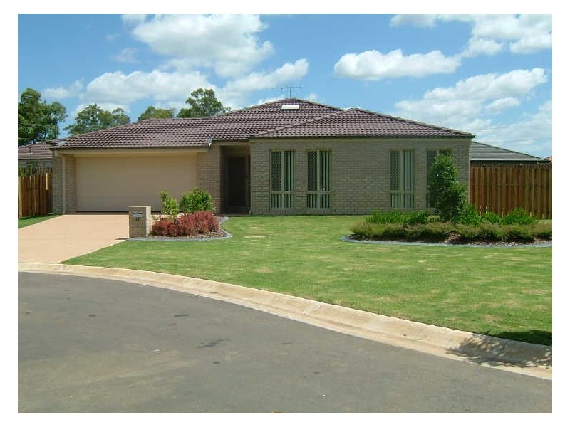 Bellmere QLD 4510