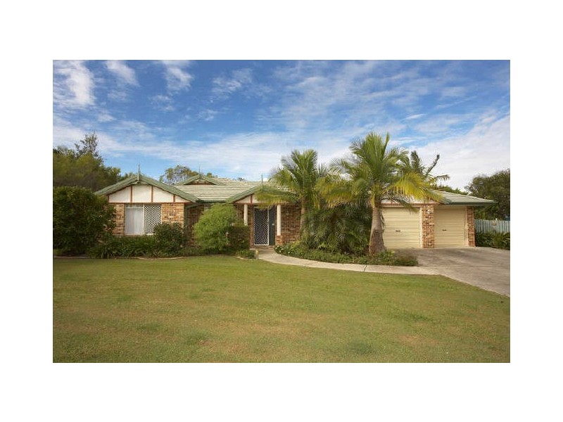 10 Dover Court, Burpengary QLD 4505