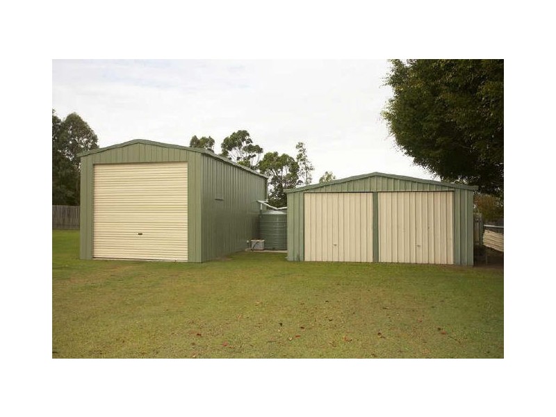 10 Dover Court, Burpengary QLD 4505