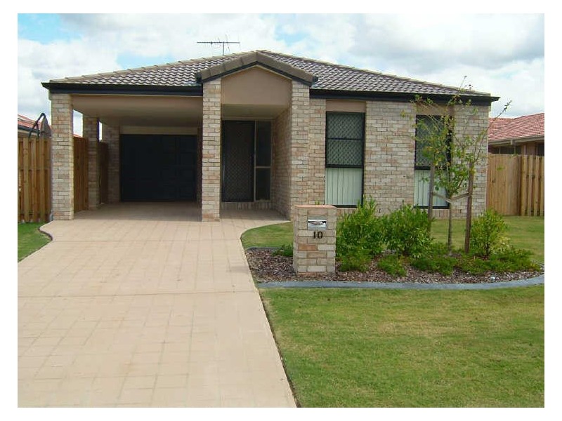 Bellmere QLD 4510
