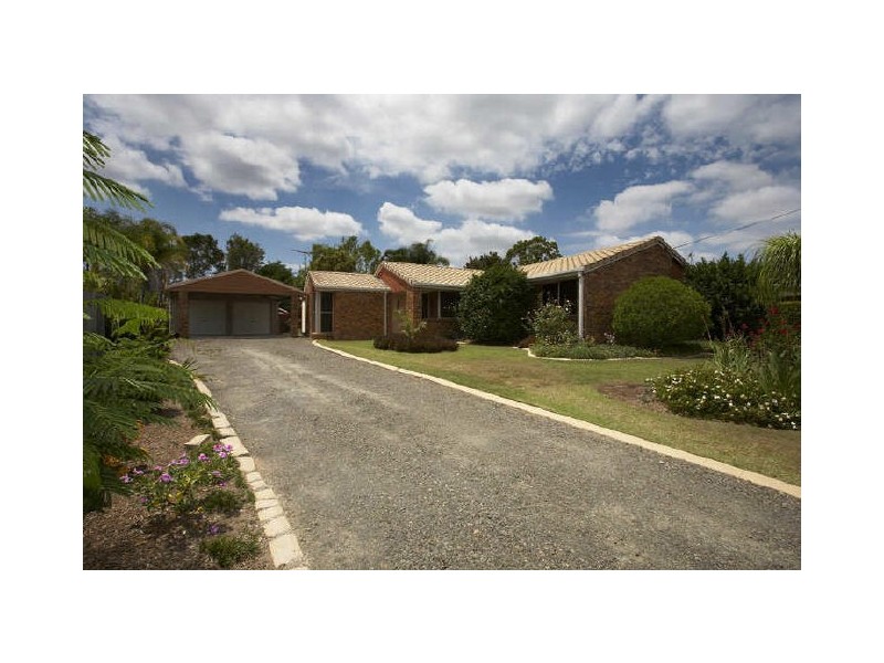 7 Pedrell Court, Burpengary QLD 4505