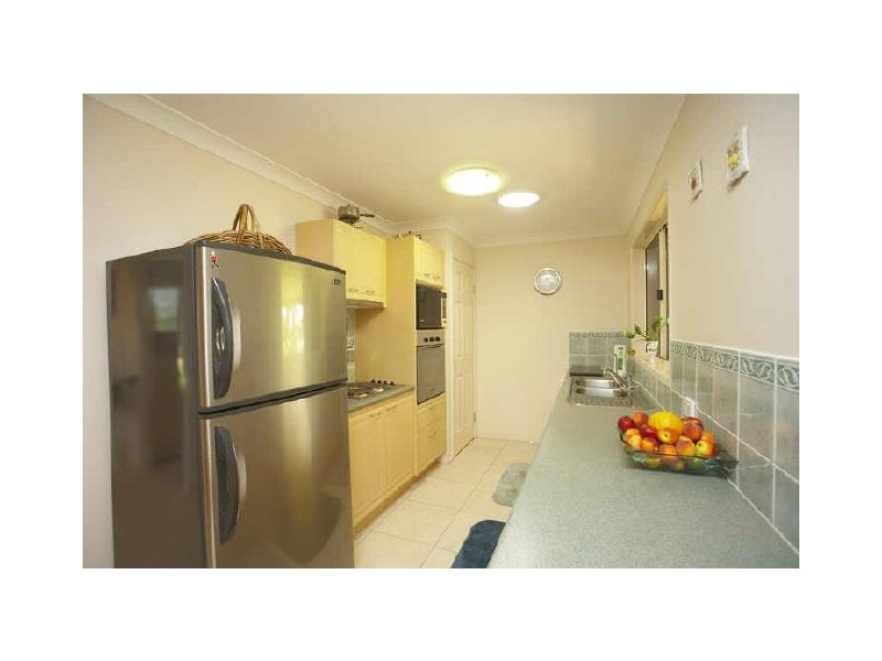 17 Lilly Anna Lane, Narangba QLD 4504