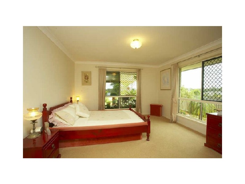 17 Lilly Anna Lane, Narangba QLD 4504