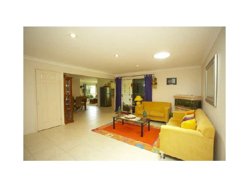 17 Lilly Anna Lane, Narangba QLD 4504