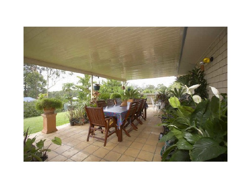 17 Lilly Anna Lane, Narangba QLD 4504