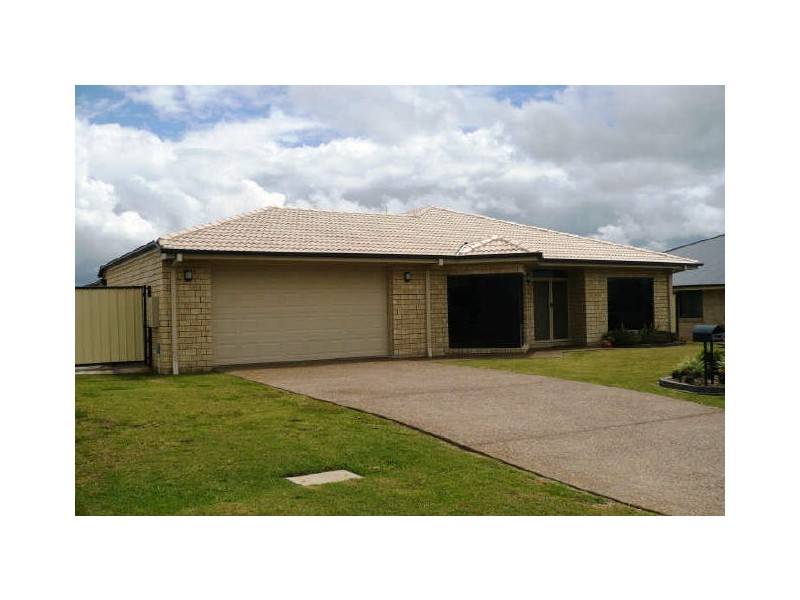 17 Geneva Crescent, Narangba QLD 4504