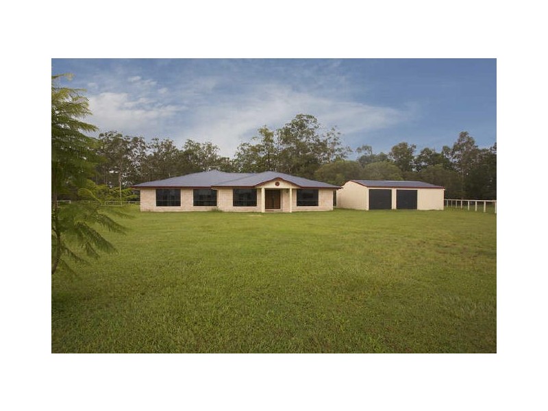 21 Arrowfield Court, Wamuran QLD 4512