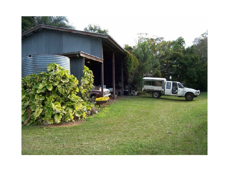 183 Tinney Road, Upper Caboolture QLD 4510