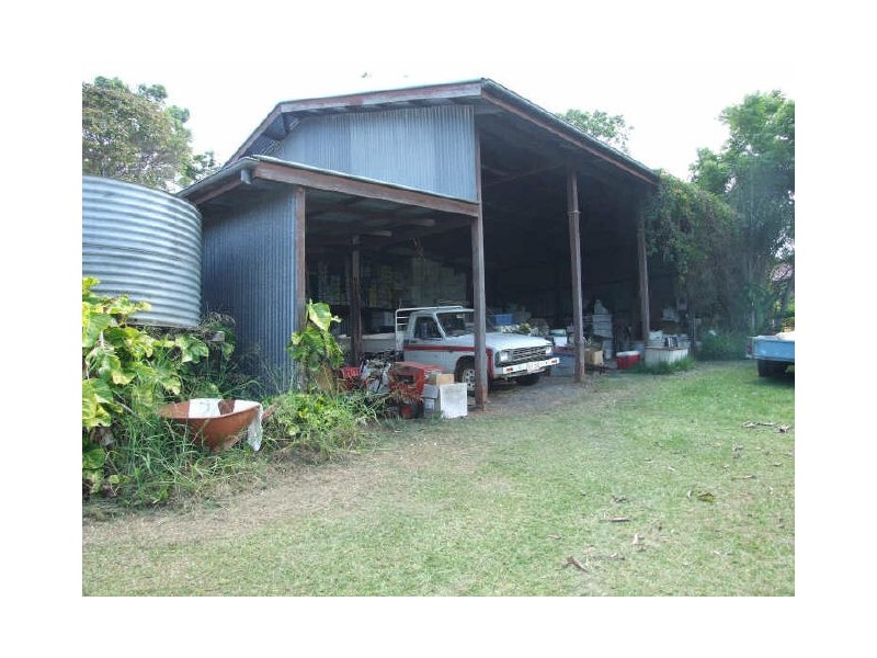 183 Tinney Road, Upper Caboolture QLD 4510