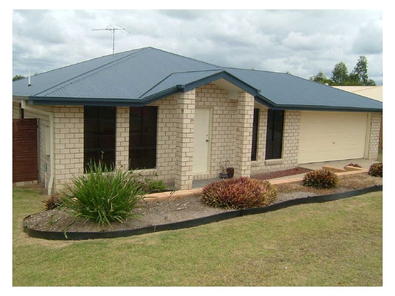 Narangba QLD 4504