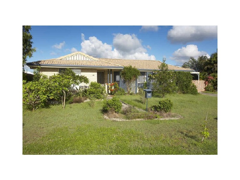 29 Busoni Crescent, Burpengary QLD 4505