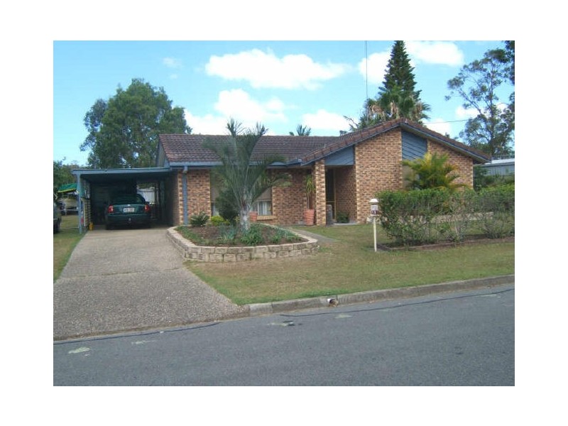 Burpengary QLD 4505