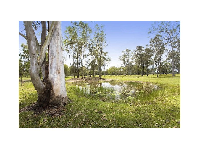 LOT 4 Ken Street, Burpengary QLD 4505