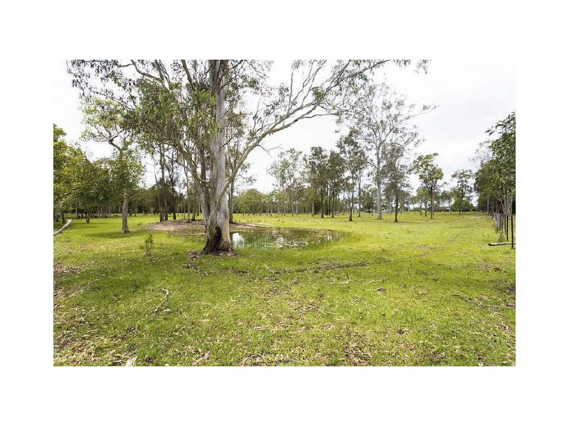 LOT 4 Ken Street, Burpengary QLD 4505
