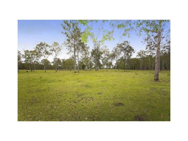 LOT 4 Ken Street, Burpengary QLD 4505