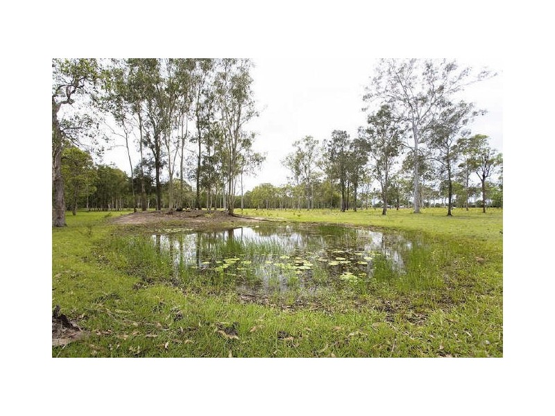 Lot 5 Kent Street, Burpengary QLD 4505
