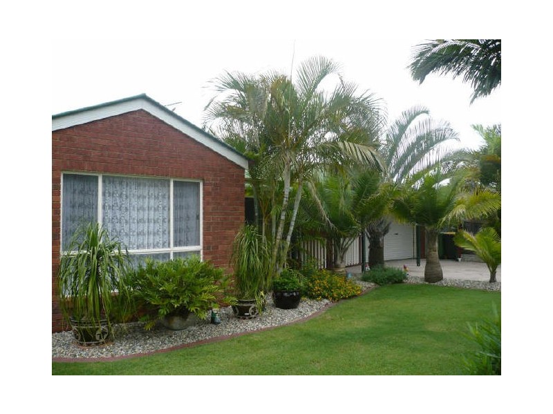 1 Hemlock Court, Narangba QLD 4504