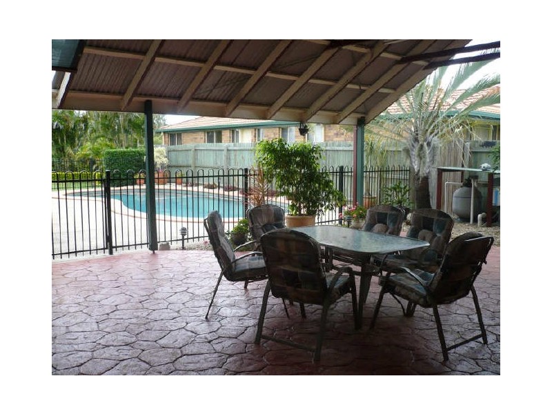 1 Hemlock Court, Narangba QLD 4504