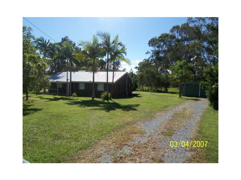 Burpengary QLD 4505