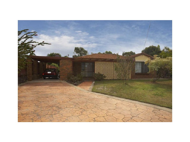 4 Strauss Court, Burpengary QLD 4505