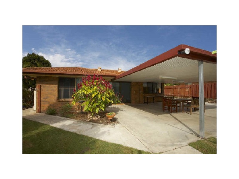 4 Strauss Court, Burpengary QLD 4505