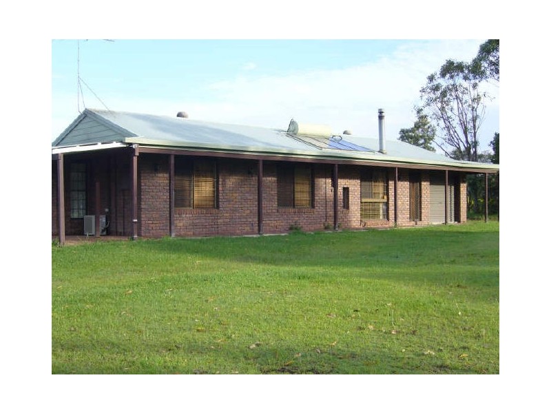 Burpengary QLD 4505