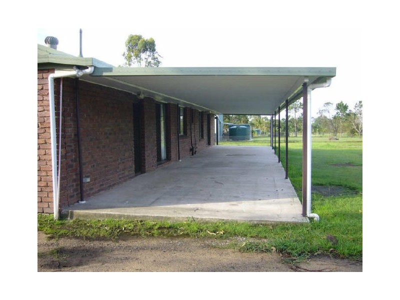 Burpengary QLD 4505