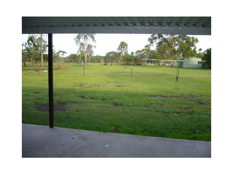 Burpengary QLD 4505