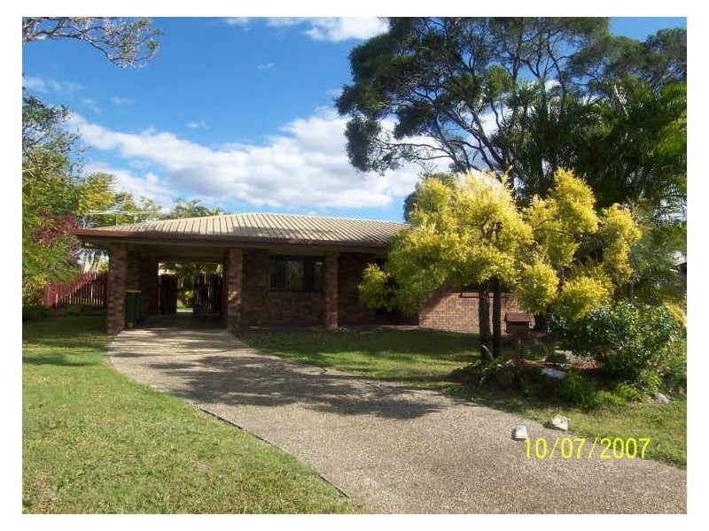 Caboolture QLD 4510