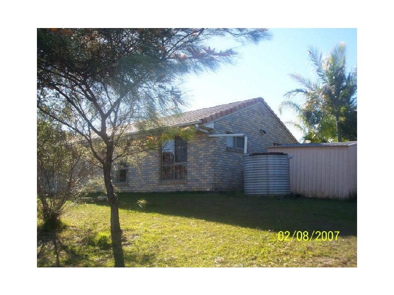 Upper Caboolture QLD 4510