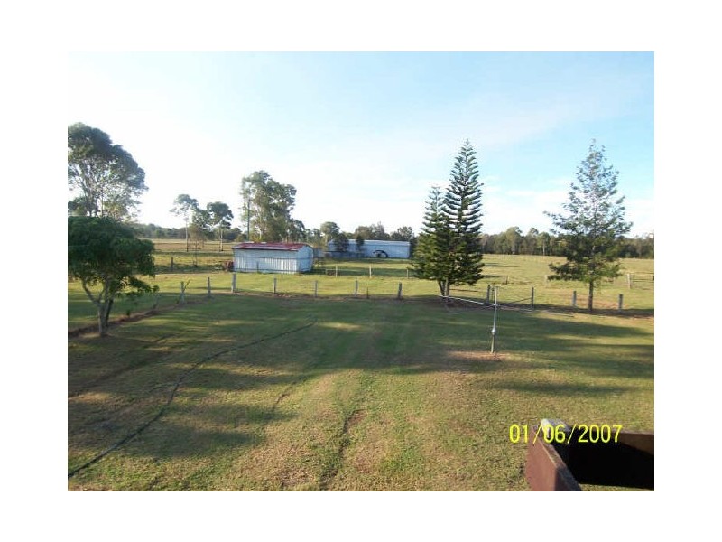 Beachmere QLD 4510