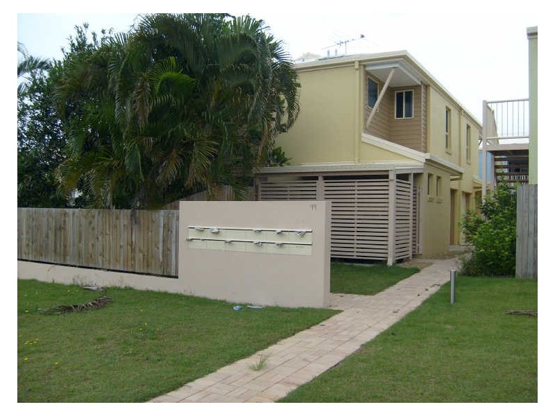 Kippa-ring QLD 4021