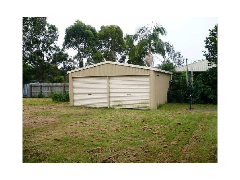 Burpengary QLD 4505