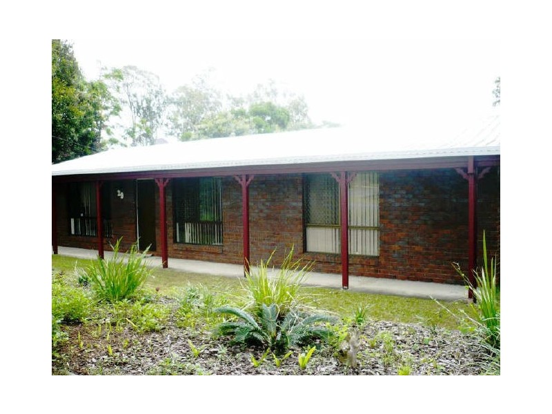 Burpengary QLD 4505