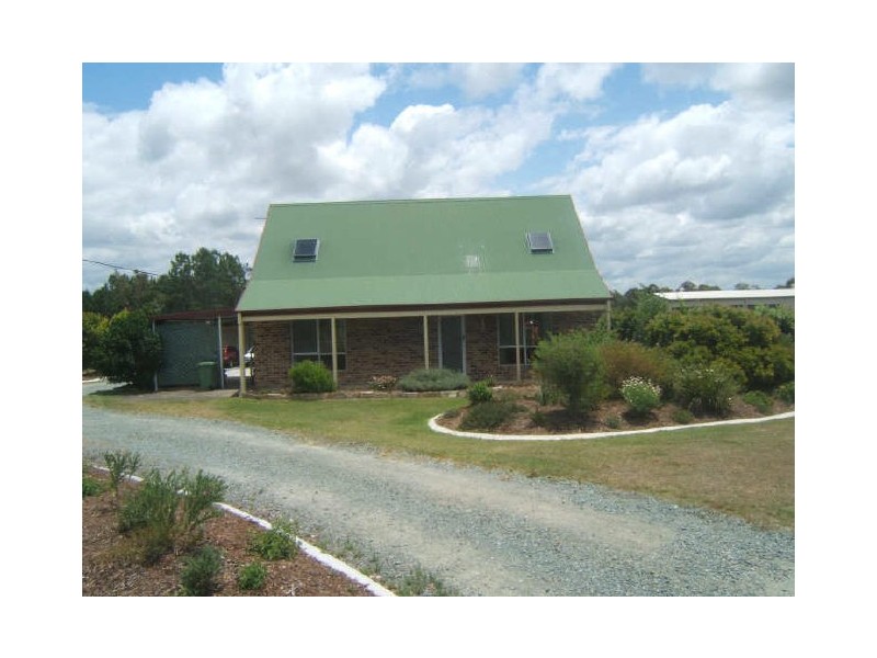 Burpengary QLD 4505