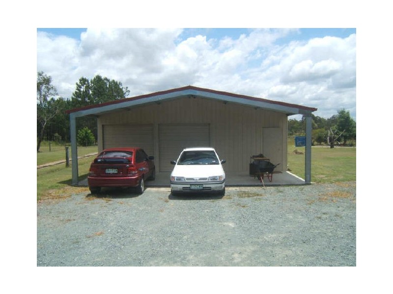 Burpengary QLD 4505