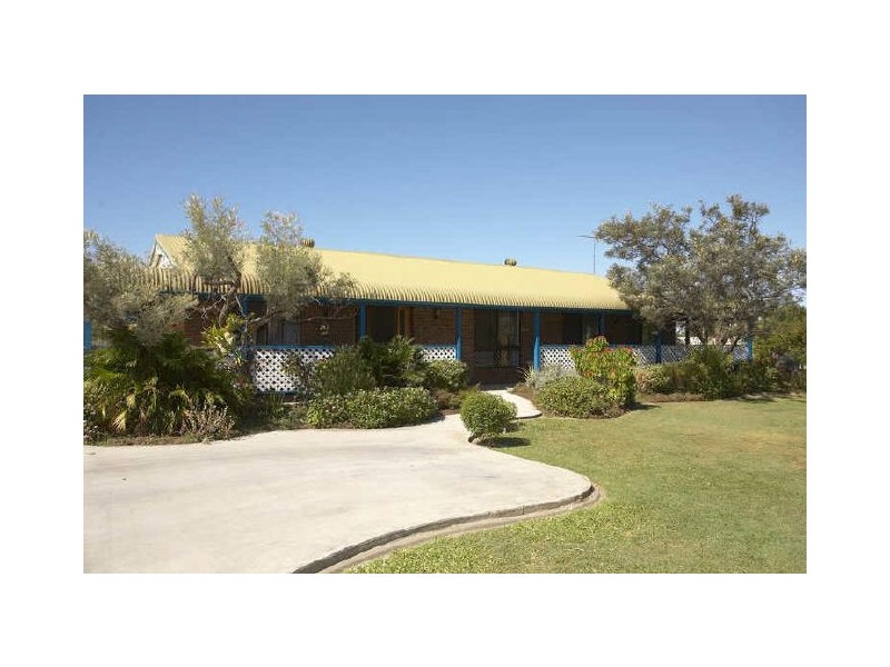 44 Farry Road, Burpengary QLD 4505